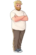 Christopher James Sadler